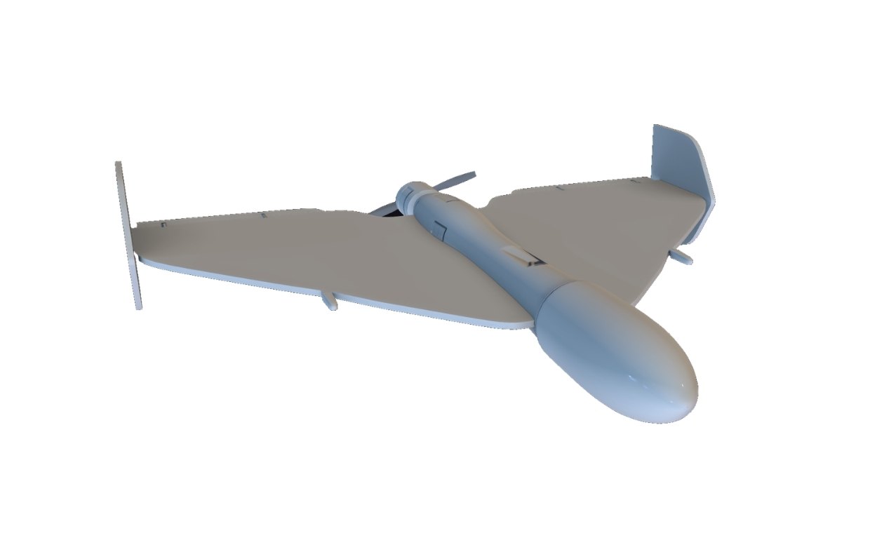 drone shahed