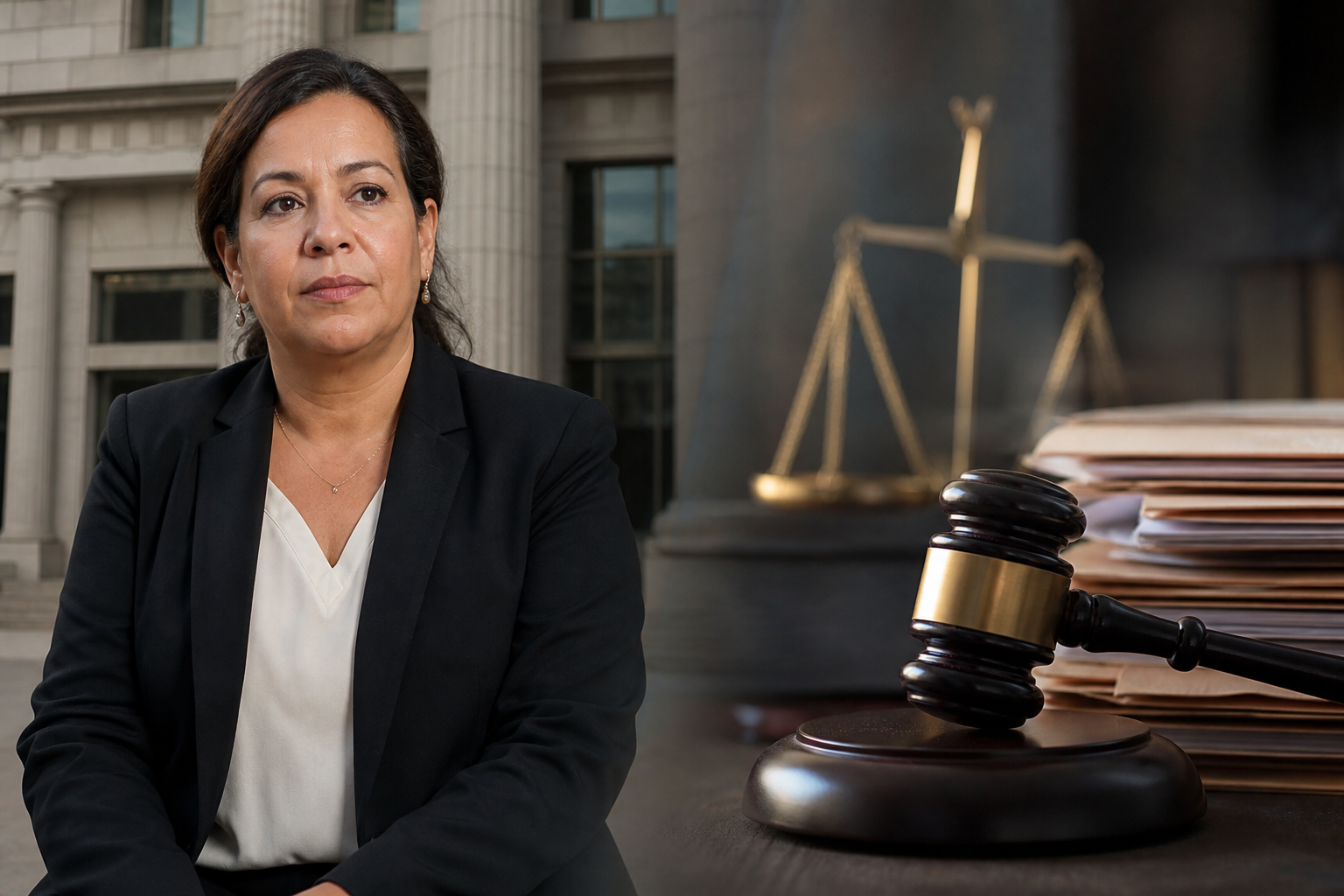 Houria Aouimeur et l'AGS ce qu'il faut savoir sur l'affaire