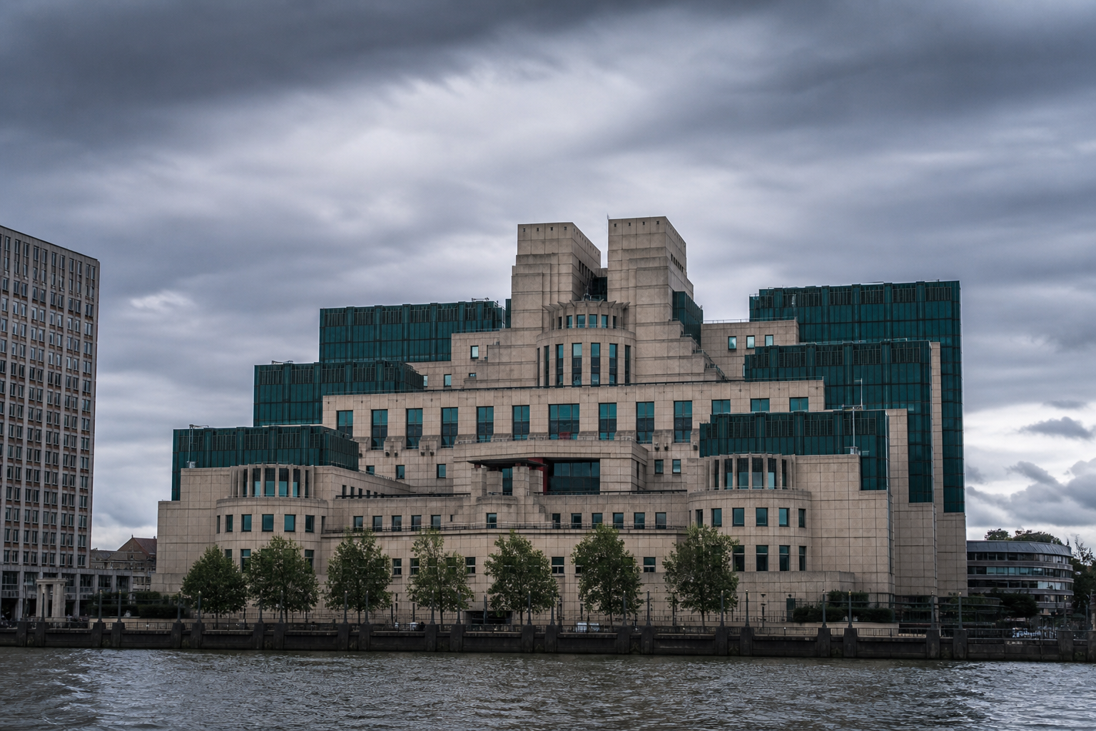 MI-6 : Tout savoir sur le service secret britannique