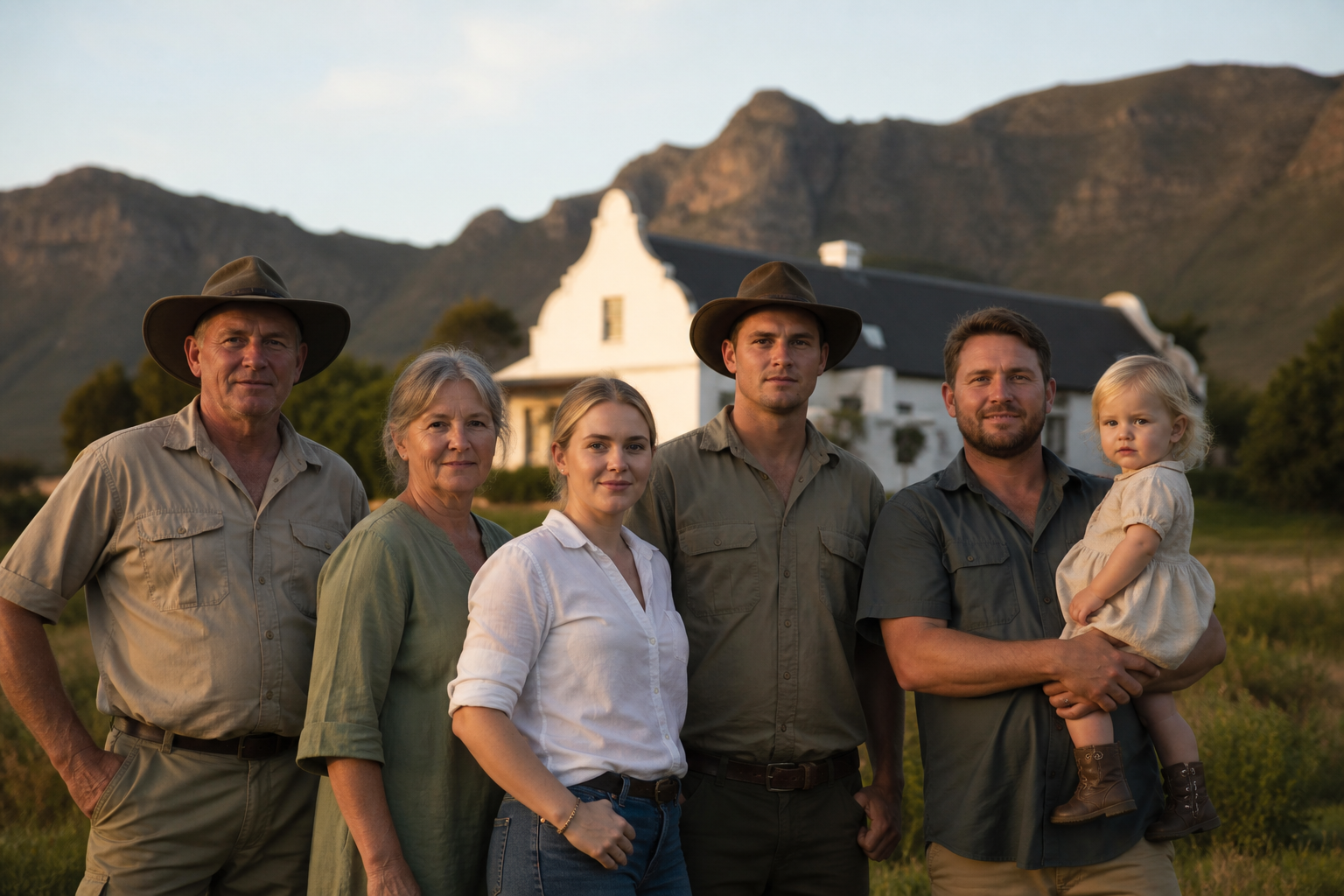Qui sont les Afrikaners ? Histoire, culture et origine