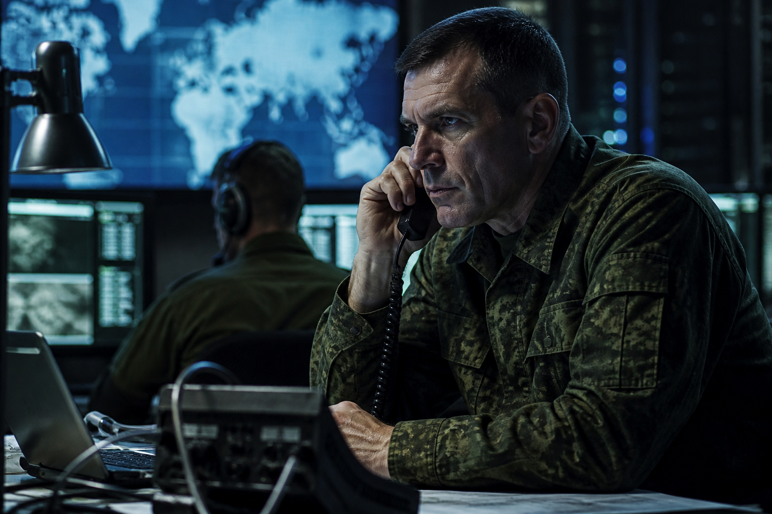 Tout savoir sur le GRU russe et ses missions d'espionnage