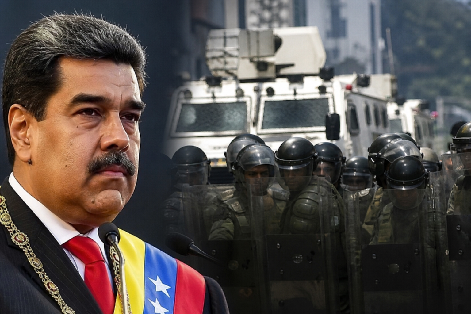 Le Venezuela est-il une dictature ? Analyse du régime