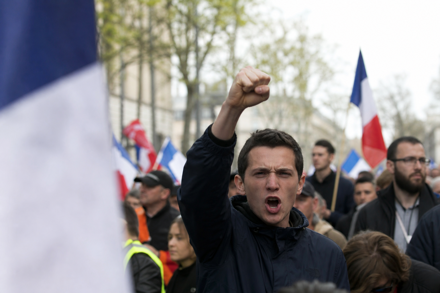 Les arguments clés pour comprendre la pensée anti-gauchiste